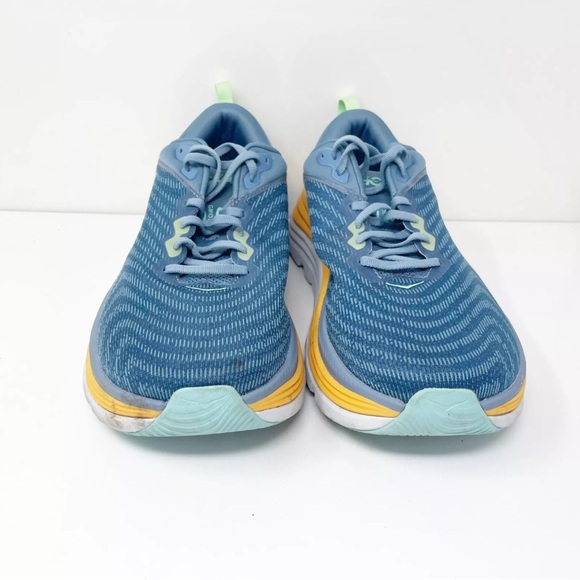 Hoka Mens Gaviota 5 size 10.5 2E - Picture 3 of 7